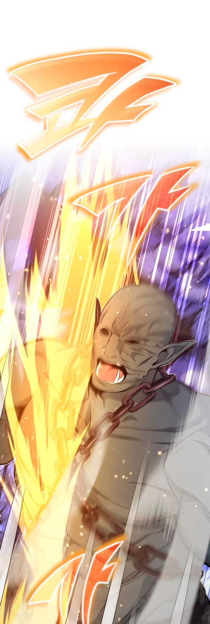 Read El Mago Oscuro Se Reencarna Despues De 66666 años ES Manga Online
