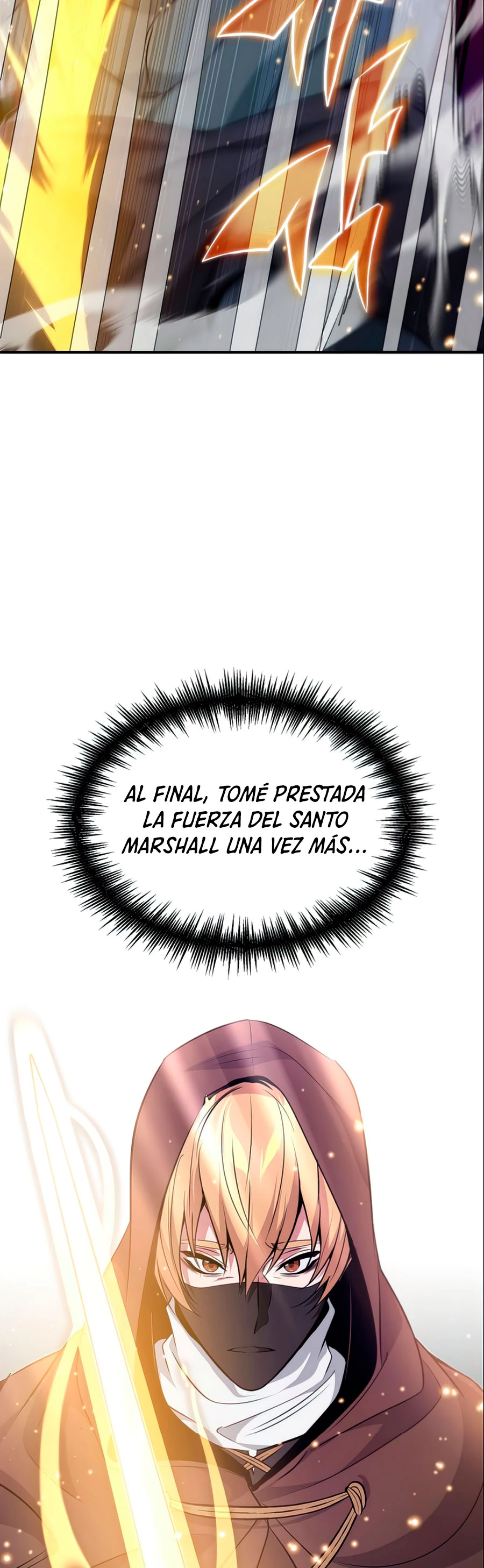 Read El Mago Oscuro Se Reencarna Despues De 66666 años ES Manga Online