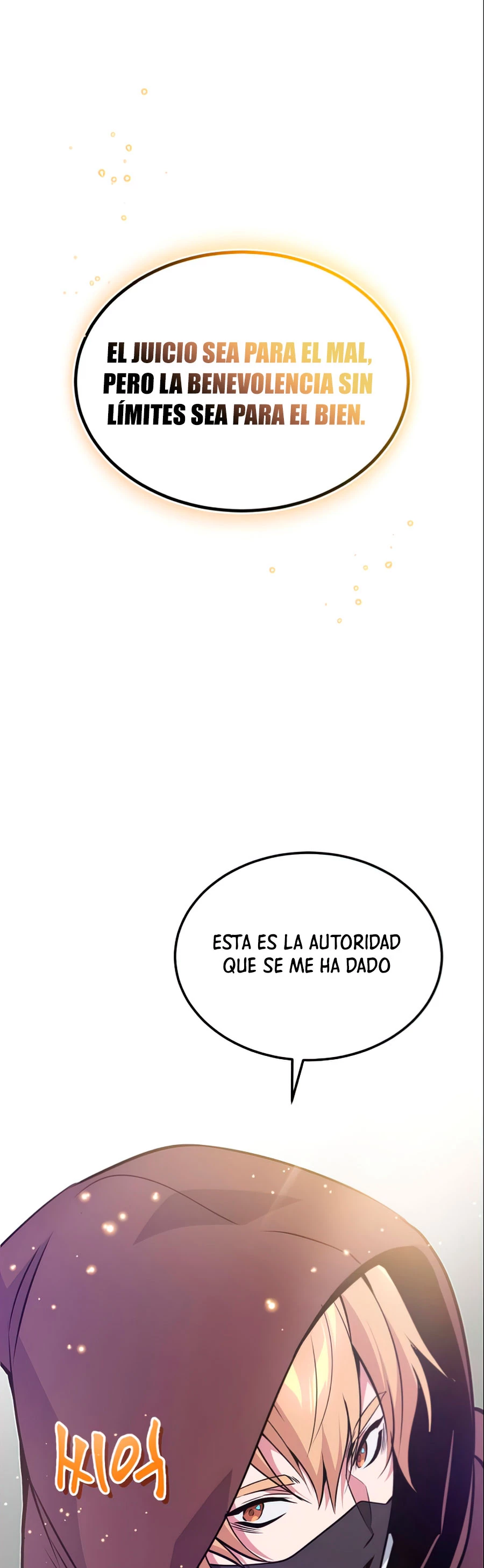 Read El Mago Oscuro Se Reencarna Despues De 66666 años ES Manga Online