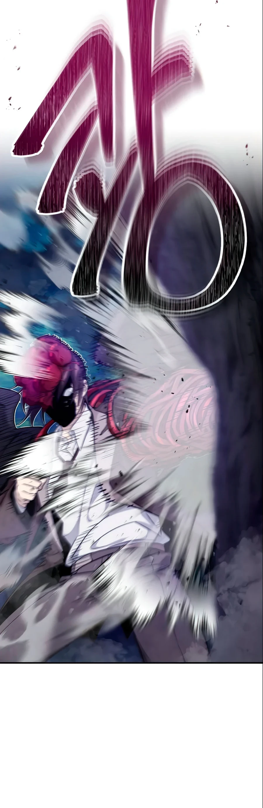 Read El Mago Oscuro Se Reencarna Despues De 66666 años ES Manga Online