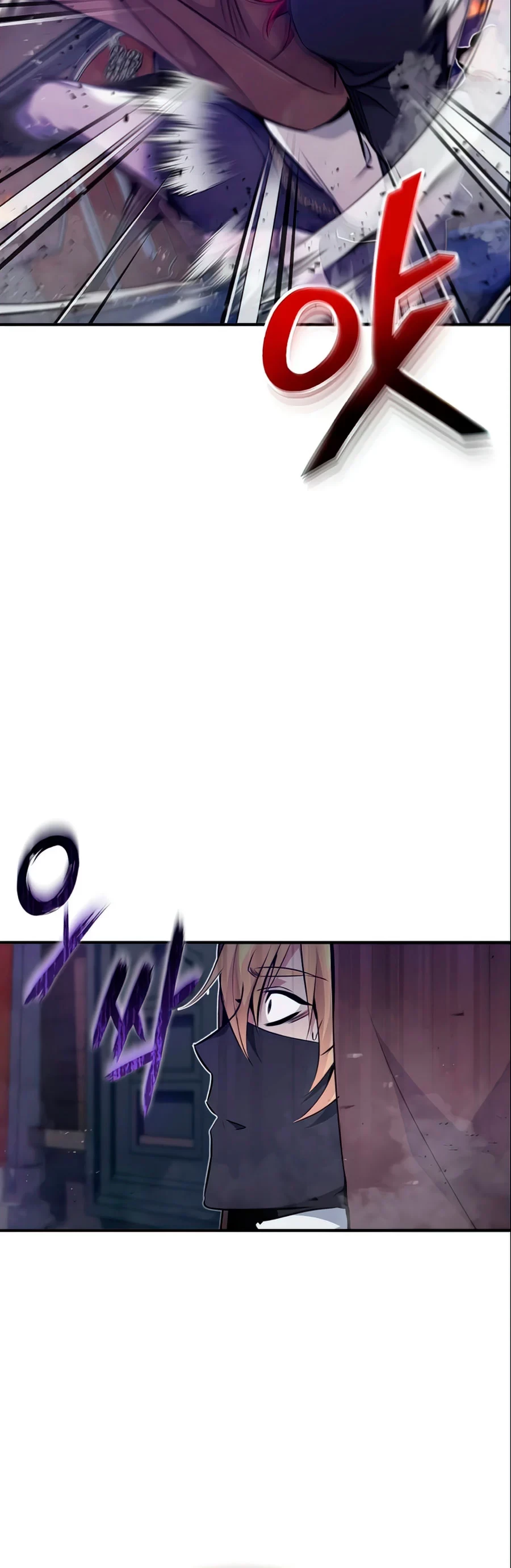 Read El Mago Oscuro Se Reencarna Despues De 66666 años ES Manga Online