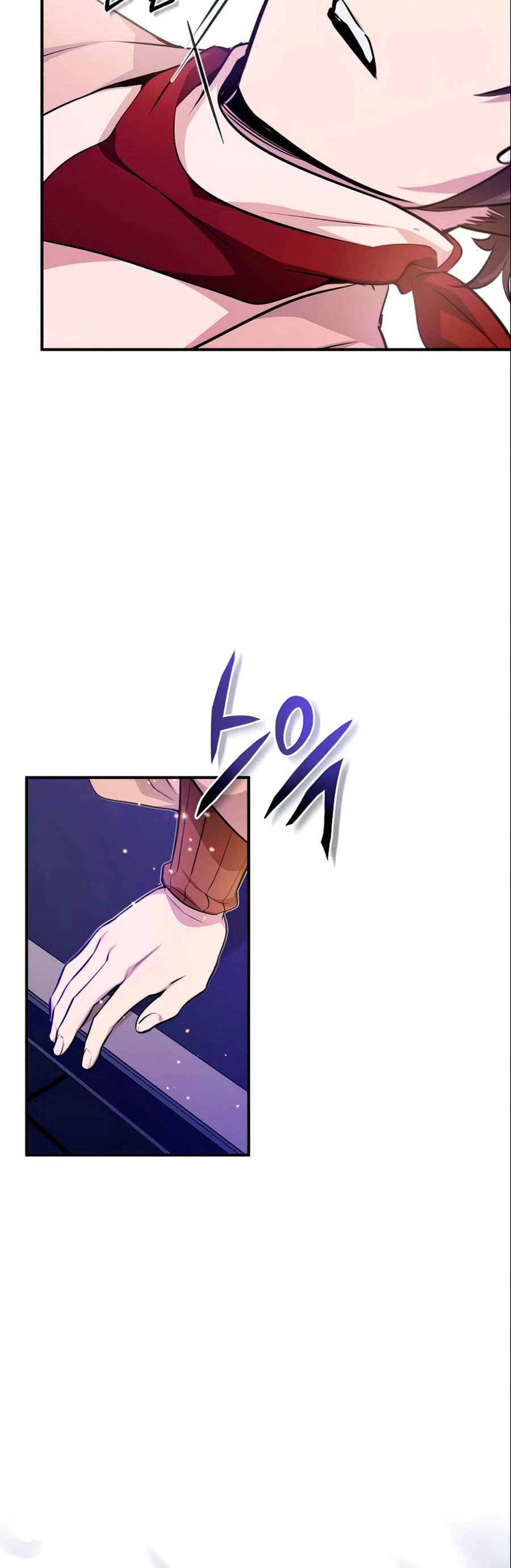 Read El Mago Oscuro Se Reencarna Despues De 66666 años ES Manga Online