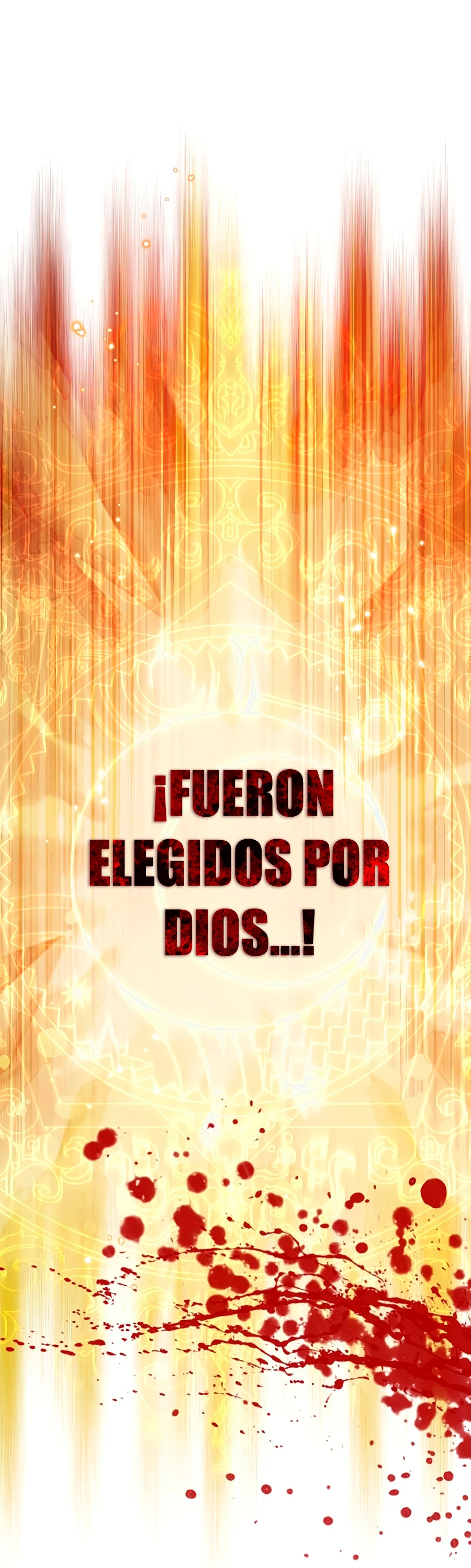 Read El Mago Oscuro Se Reencarna Despues De 66666 años ES Manga Online