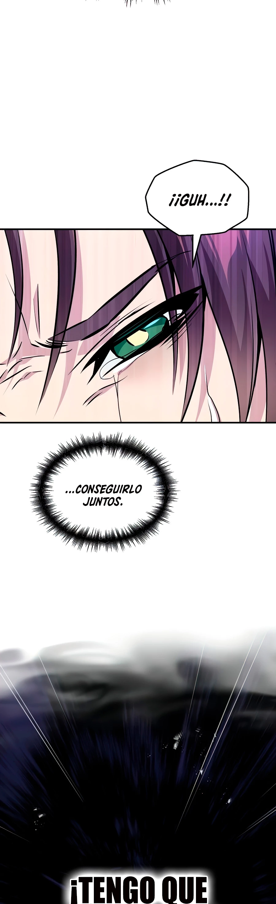 Read El Mago Oscuro Se Reencarna Despues De 66666 años ES Manga Online
