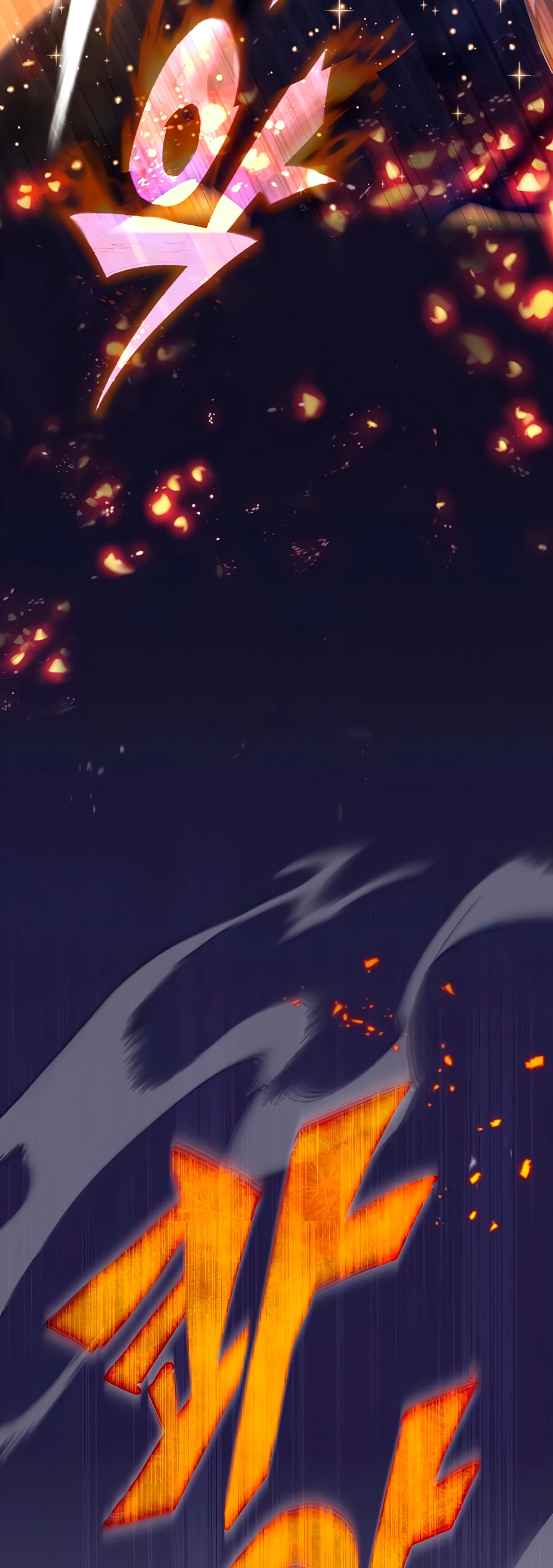 Read El Mago Oscuro Se Reencarna Despues De 66666 años ES Manga Online