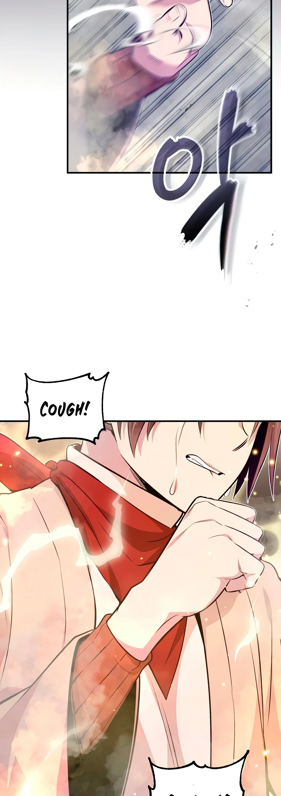 Read El Mago Oscuro Se Reencarna Despues De 66666 años ES Manga Online