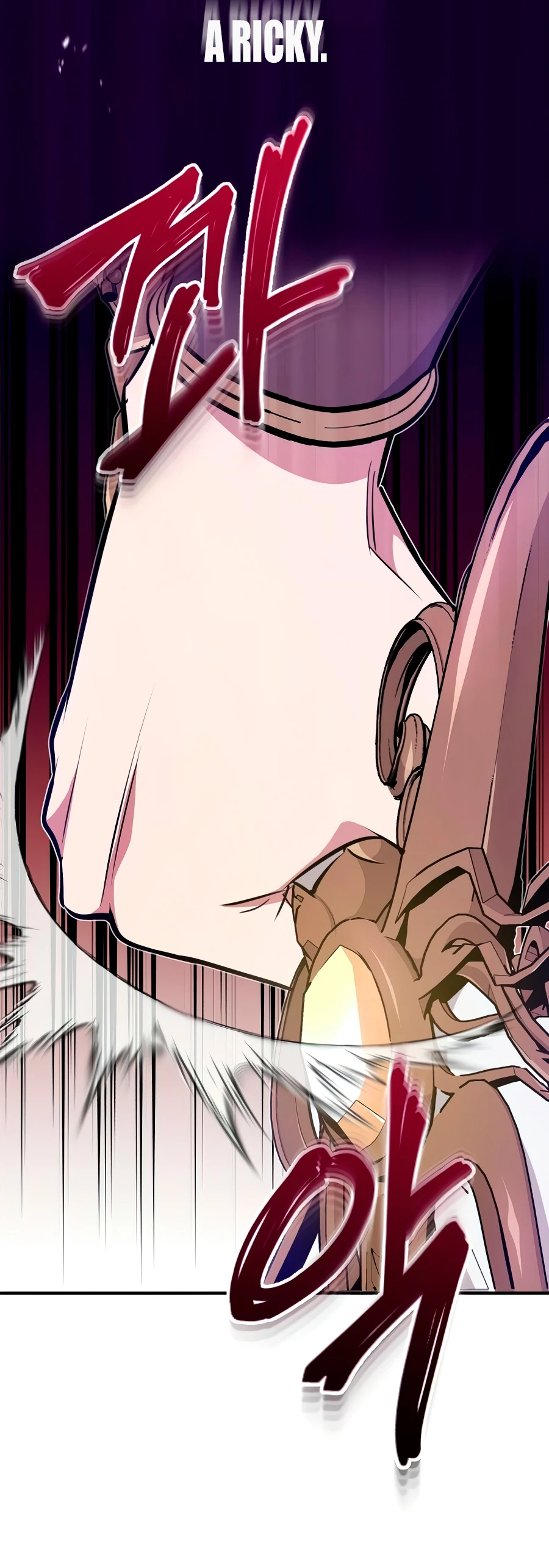 Read El Mago Oscuro Se Reencarna Despues De 66666 años ES Manga Online