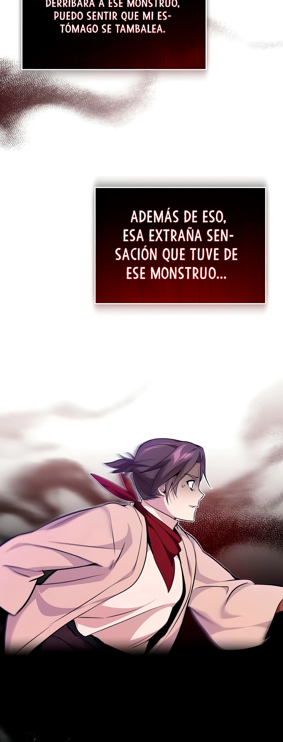 Read El Mago Oscuro Se Reencarna Despues De 66666 años ES Manga Online