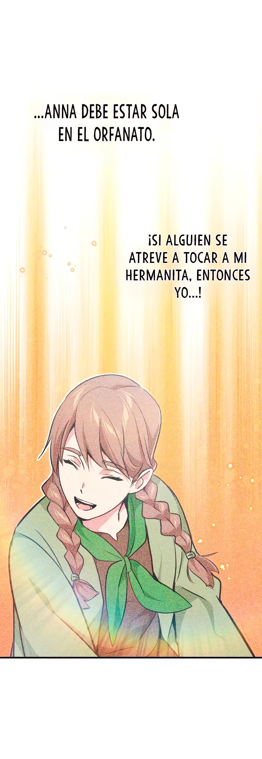Read El Mago Oscuro Se Reencarna Despues De 66666 años ES Manga Online