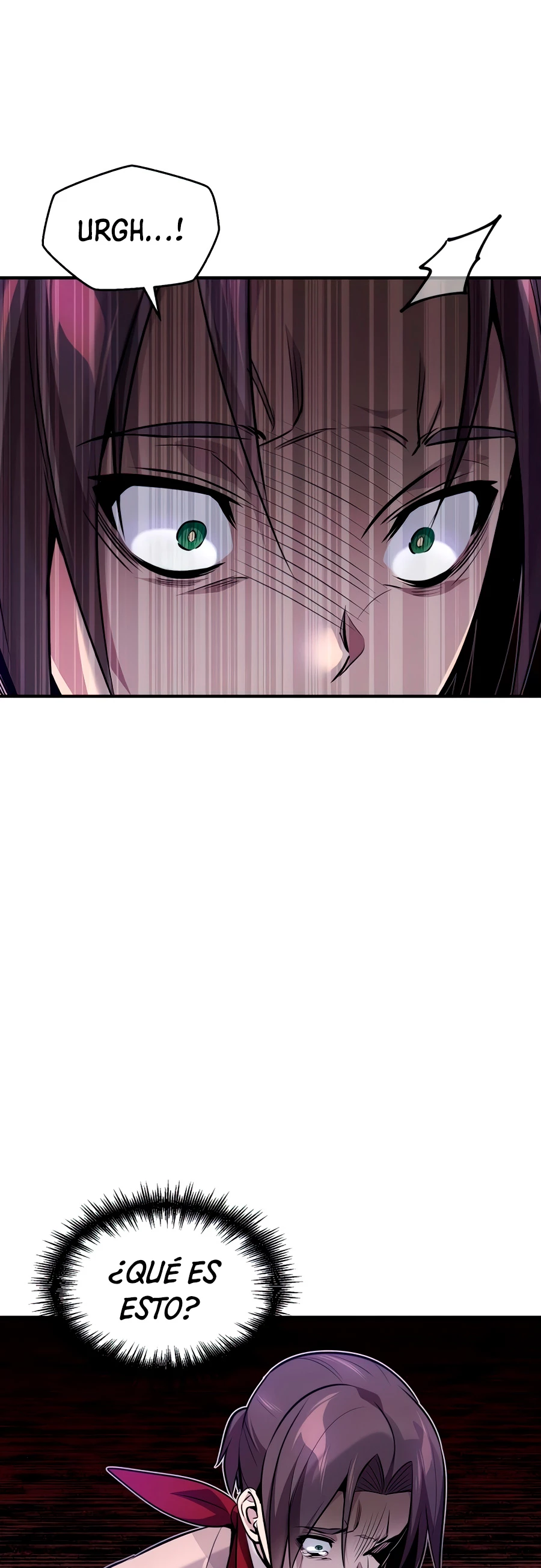 Read El Mago Oscuro Se Reencarna Despues De 66666 años ES Manga Online