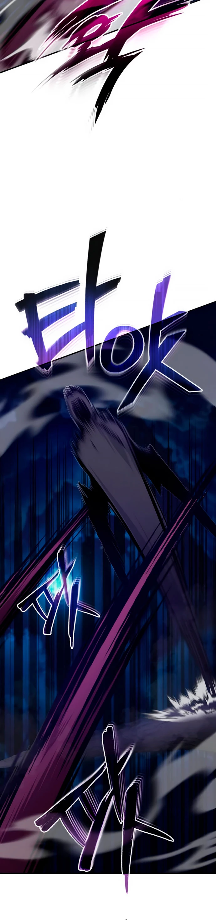 Read El Mago Oscuro Se Reencarna Despues De 66666 años ES Manga Online