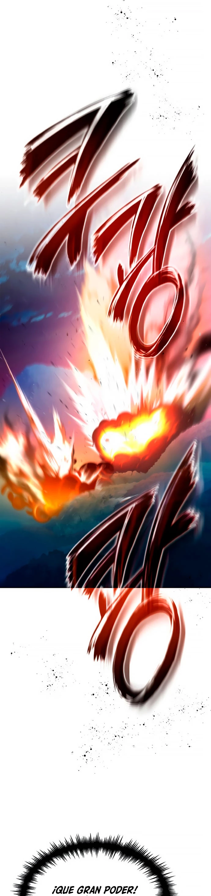 Read El Mago Oscuro Se Reencarna Despues De 66666 años ES Manga Online
