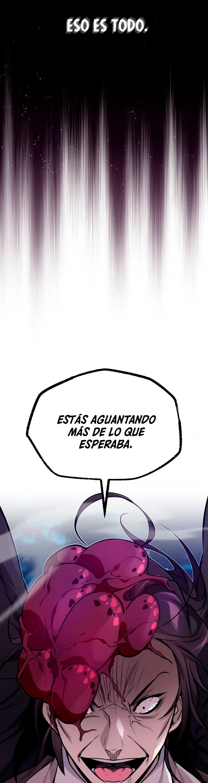Read El Mago Oscuro Se Reencarna Despues De 66666 años ES Manga Online