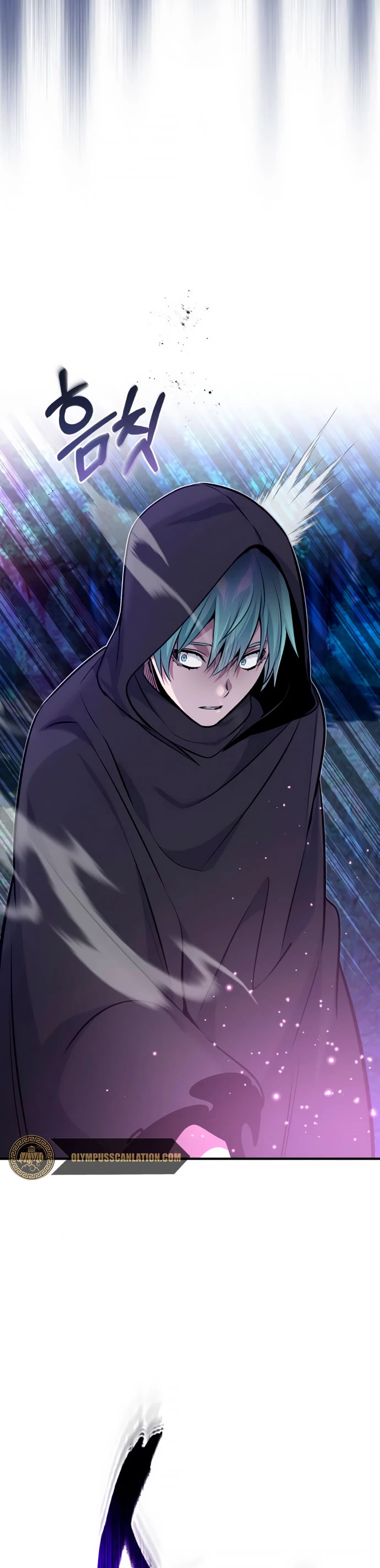 Read El Mago Oscuro Se Reencarna Despues De 66666 años ES Manga Online