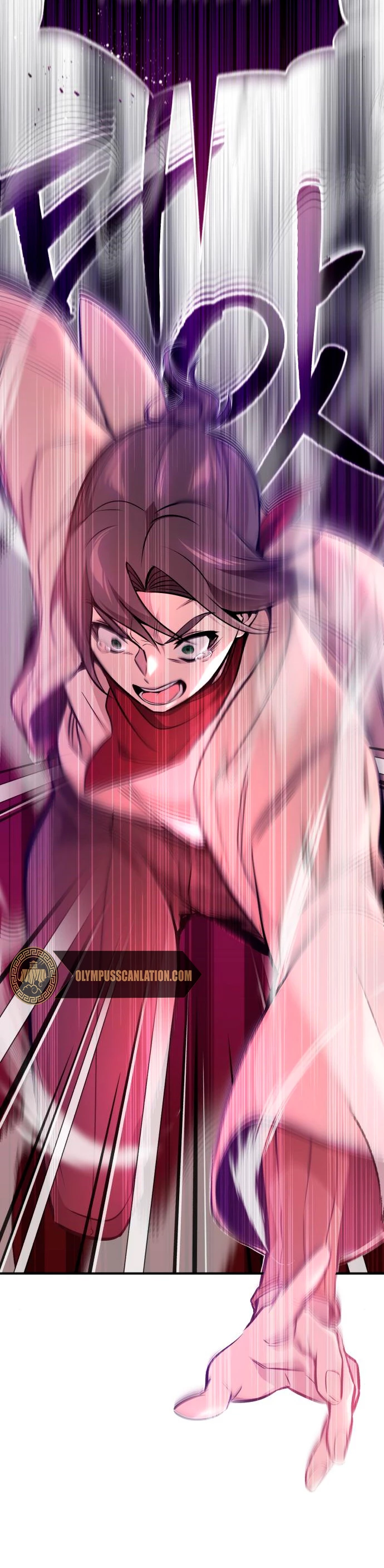 Read El Mago Oscuro Se Reencarna Despues De 66666 años ES Manga Online