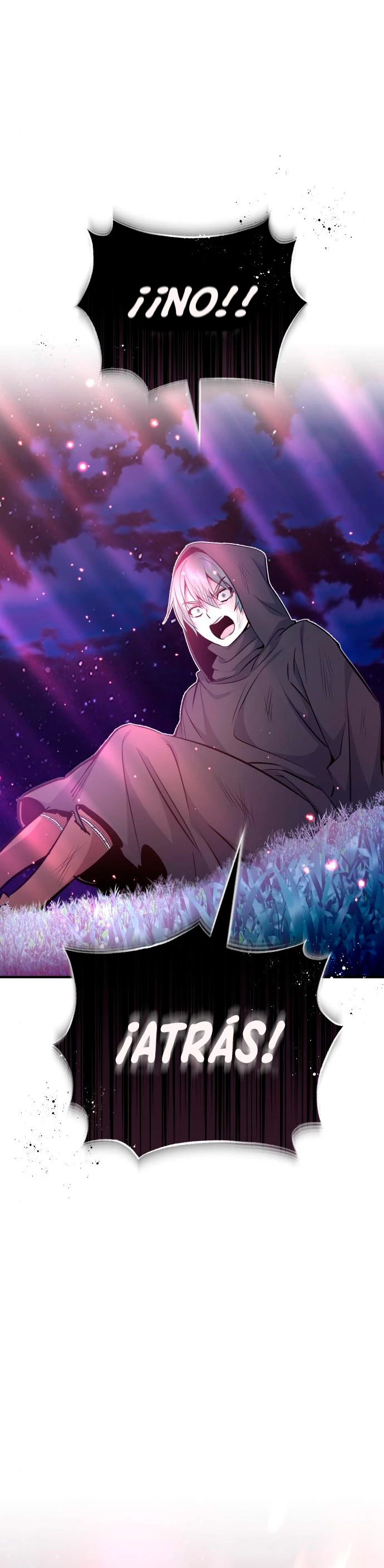 Read El Mago Oscuro Se Reencarna Despues De 66666 años ES Manga Online