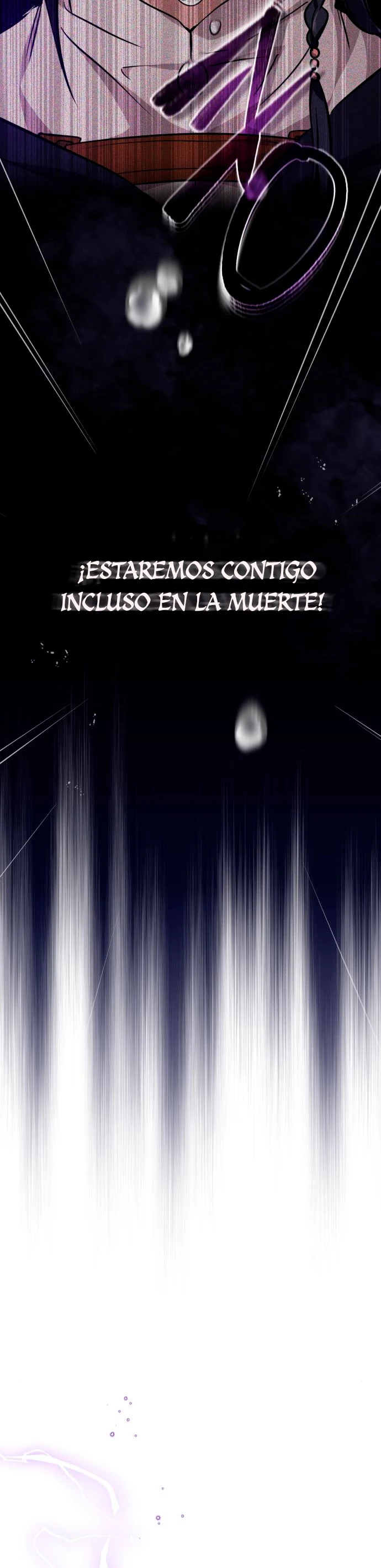 Read El Mago Oscuro Se Reencarna Despues De 66666 años ES Manga Online