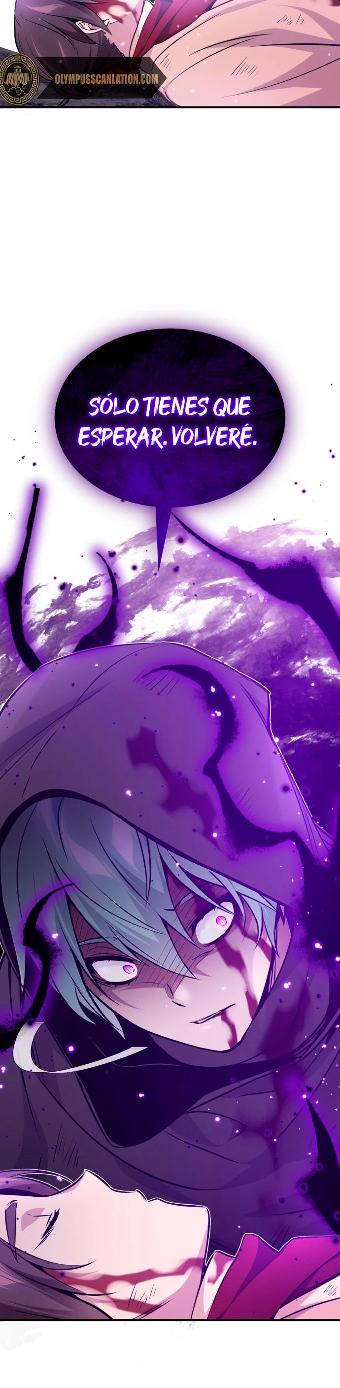 Read El Mago Oscuro Se Reencarna Despues De 66666 años ES Manga Online