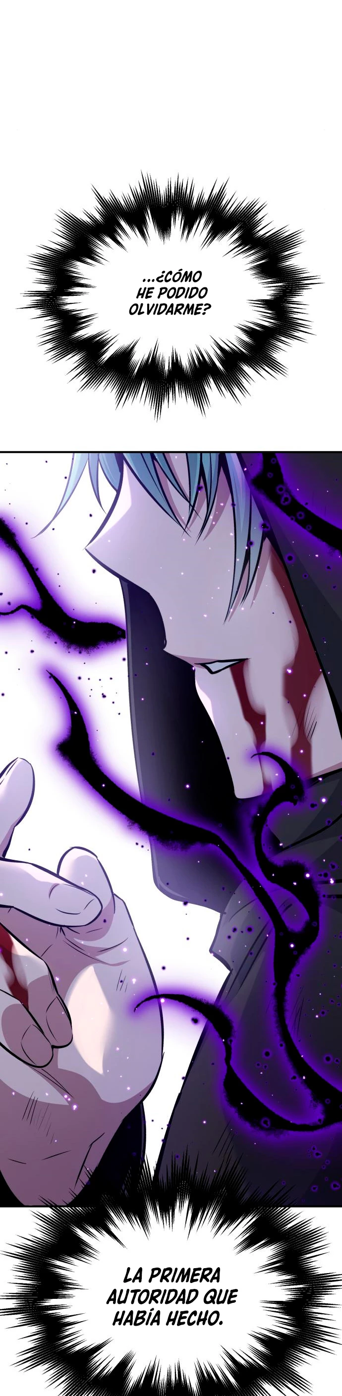 Read El Mago Oscuro Se Reencarna Despues De 66666 años ES Manga Online