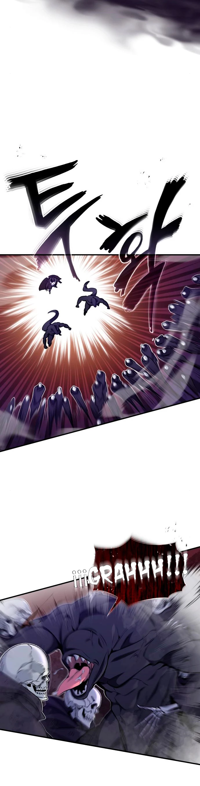 Read El Mago Oscuro Se Reencarna Despues De 66666 años ES Manga Online