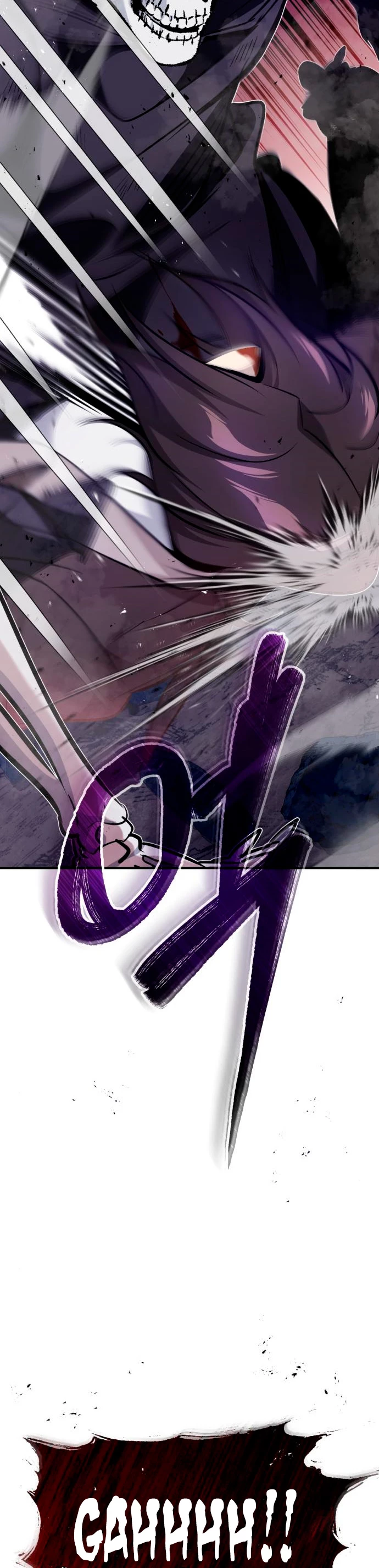 Read El Mago Oscuro Se Reencarna Despues De 66666 años ES Manga Online