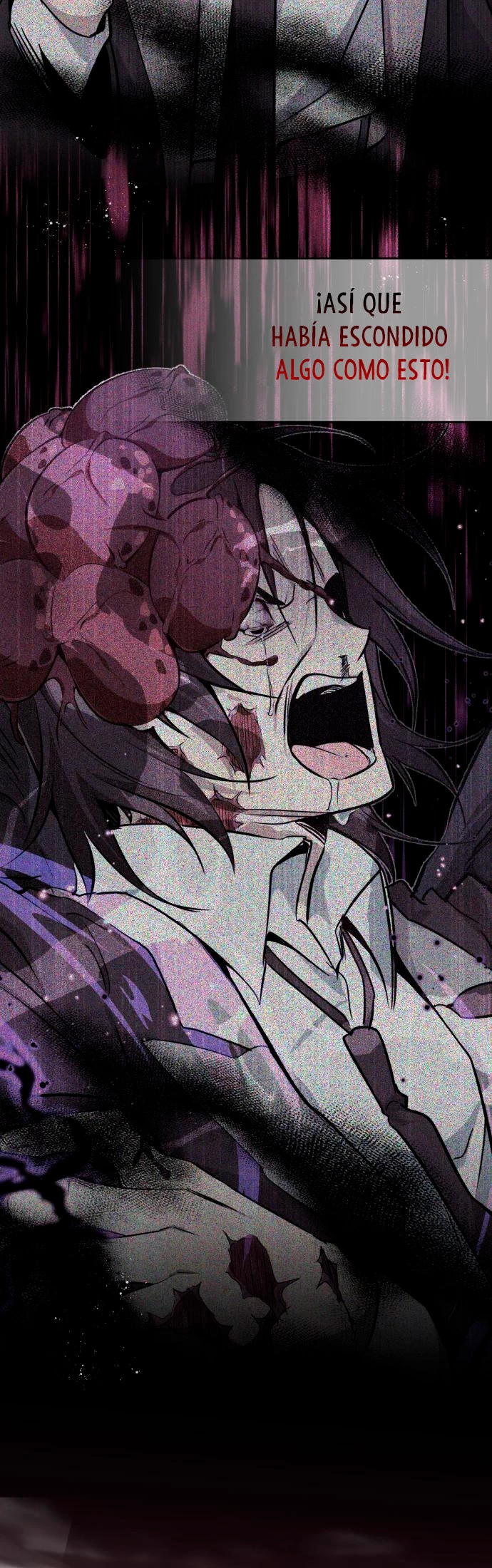 Read El Mago Oscuro Se Reencarna Despues De 66666 años ES Manga Online