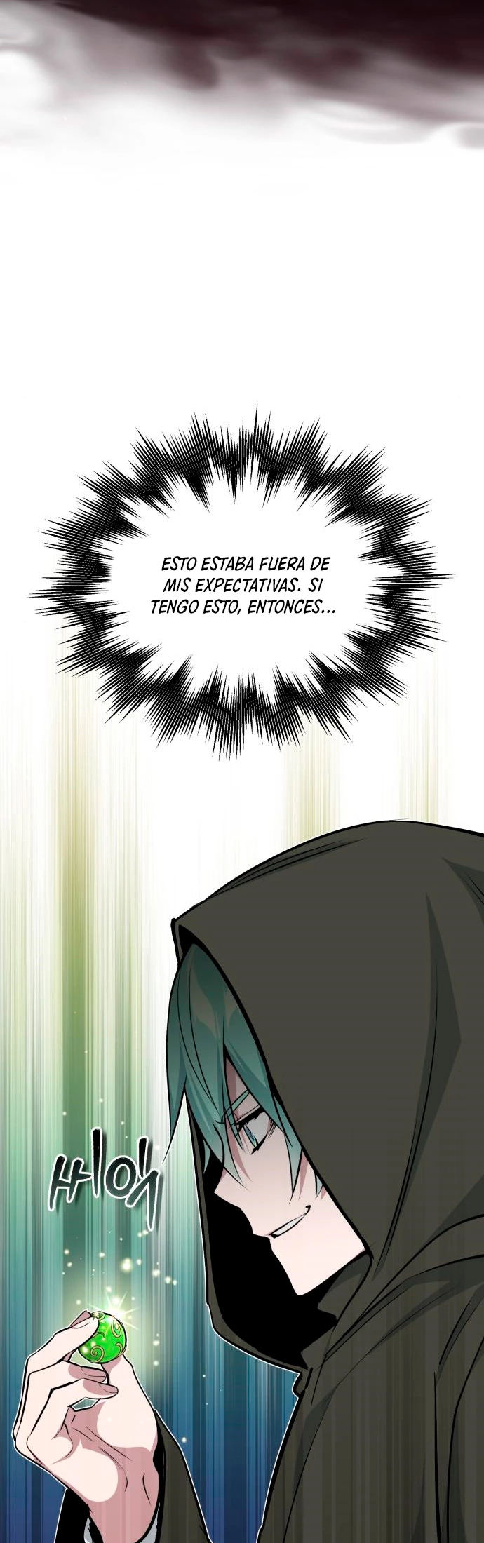 Read El Mago Oscuro Se Reencarna Despues De 66666 años ES Manga Online