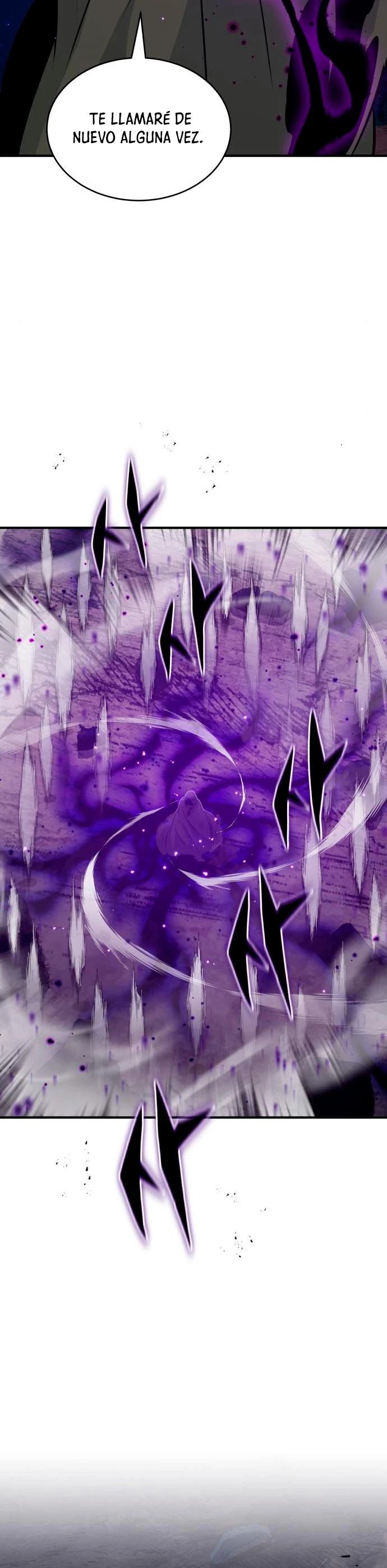 Read El Mago Oscuro Se Reencarna Despues De 66666 años ES Manga Online