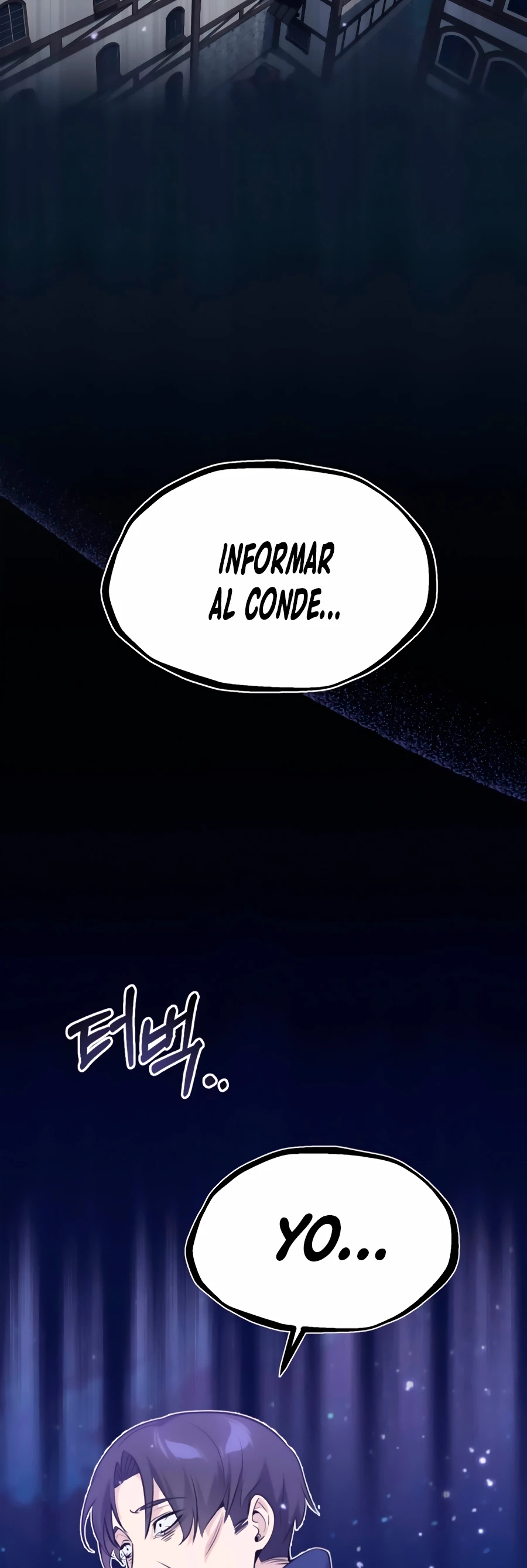 Read El Mago Oscuro Se Reencarna Despues De 66666 años ES Manga Online