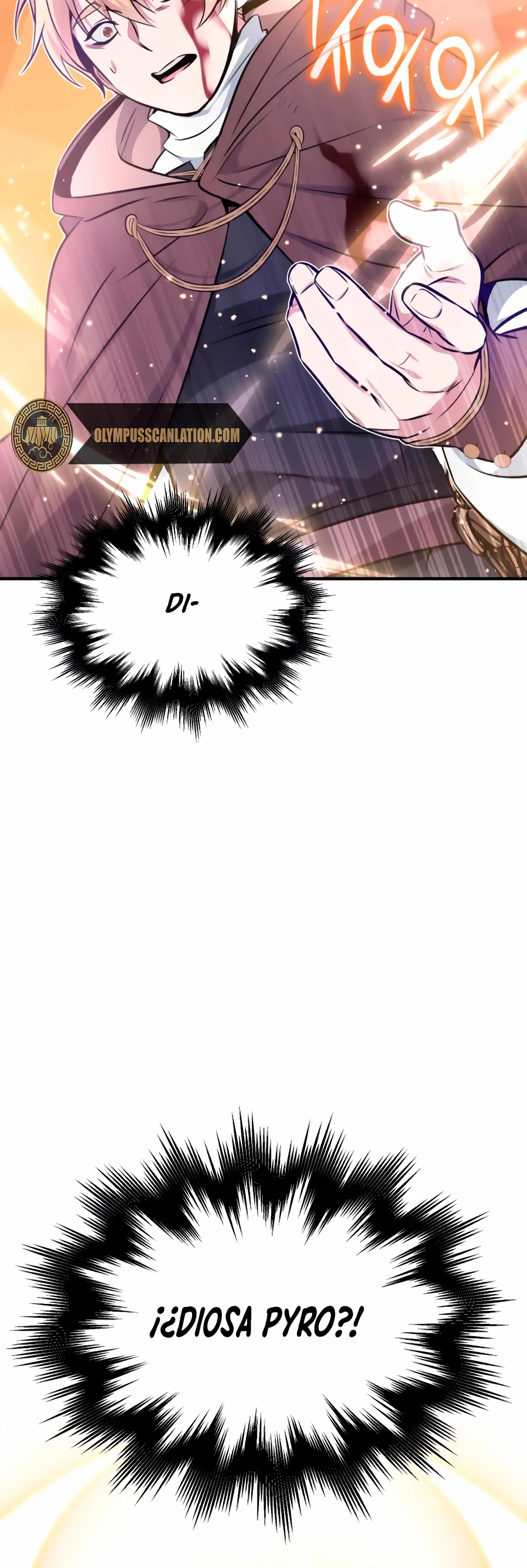 Read El Mago Oscuro Se Reencarna Despues De 66666 años ES Manga Online
