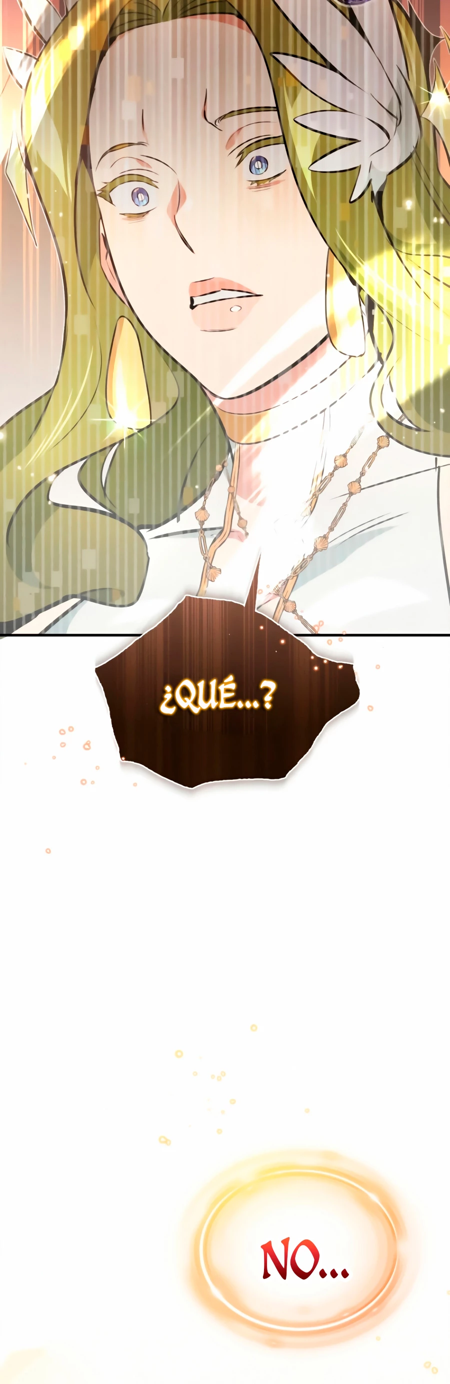 Read El Mago Oscuro Se Reencarna Despues De 66666 años ES Manga Online