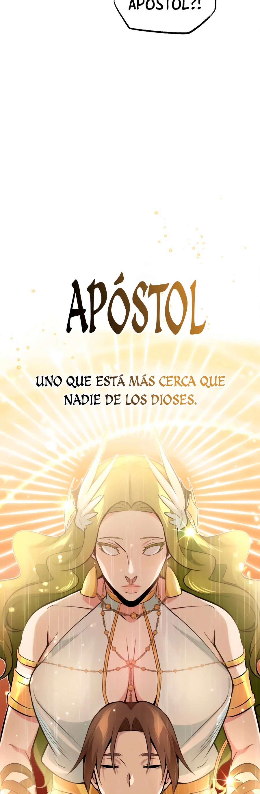 Read El Mago Oscuro Se Reencarna Despues De 66666 años ES Manga Online
