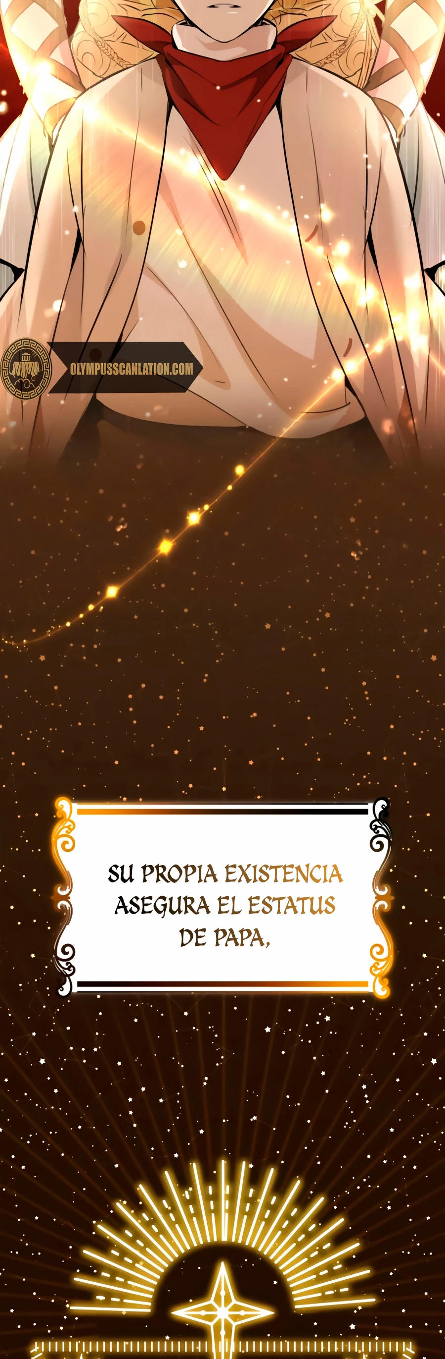 Read El Mago Oscuro Se Reencarna Despues De 66666 años ES Manga Online