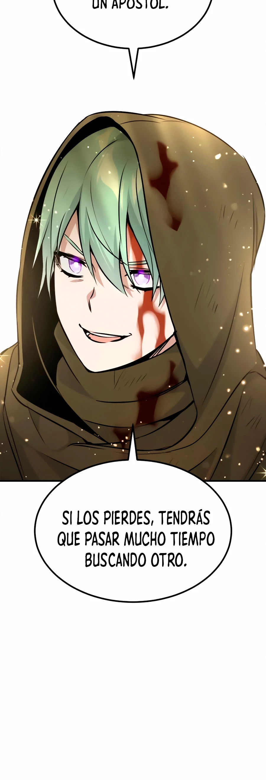 Read El Mago Oscuro Se Reencarna Despues De 66666 años ES Manga Online