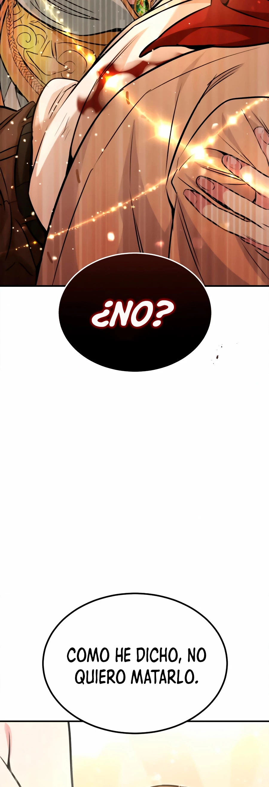 Read El Mago Oscuro Se Reencarna Despues De 66666 años ES Manga Online