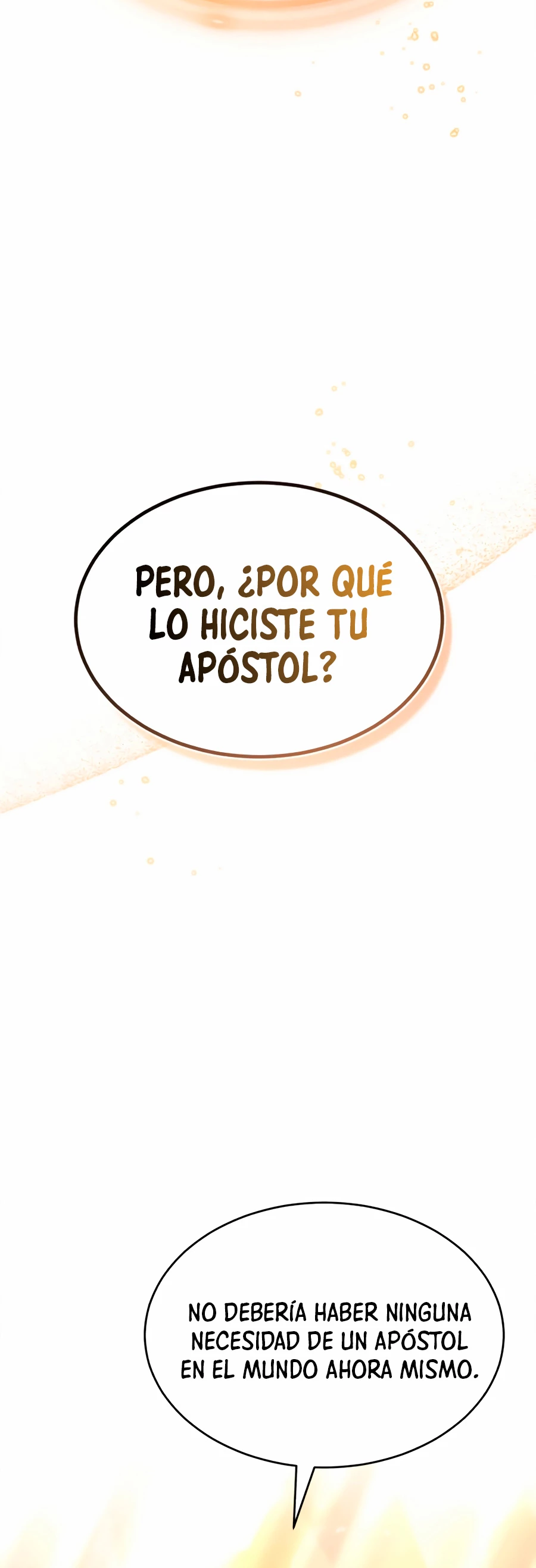 Read El Mago Oscuro Se Reencarna Despues De 66666 años ES Manga Online
