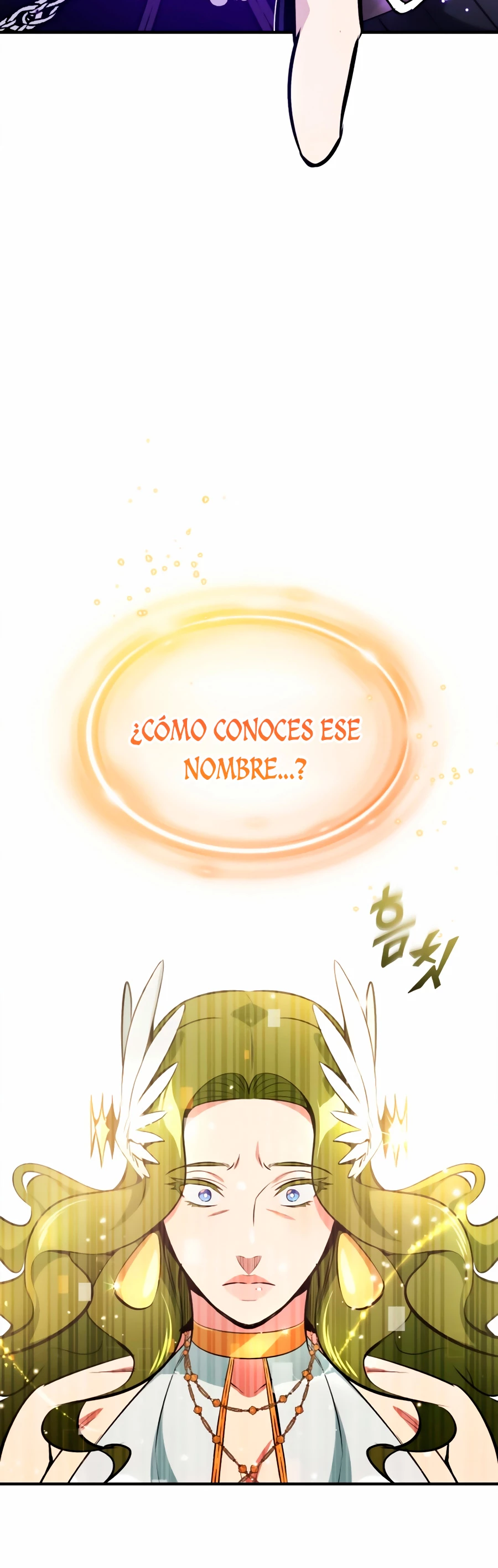 Read El Mago Oscuro Se Reencarna Despues De 66666 años ES Manga Online