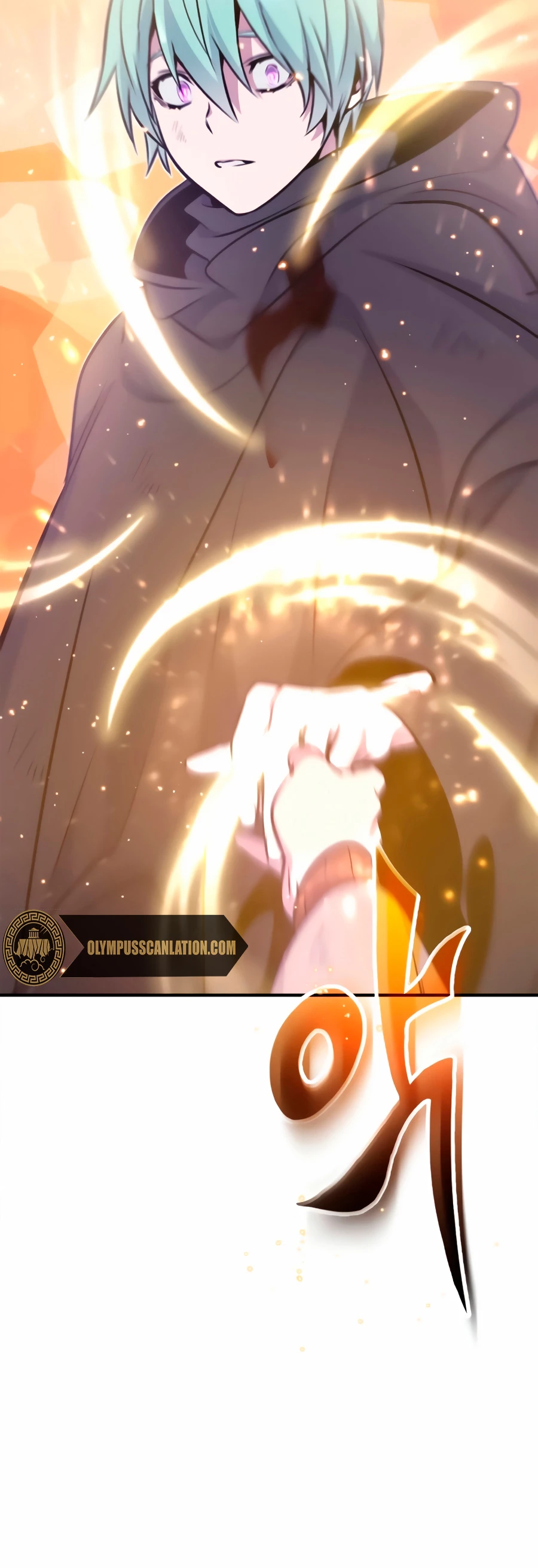 Read El Mago Oscuro Se Reencarna Despues De 66666 años ES Manga Online