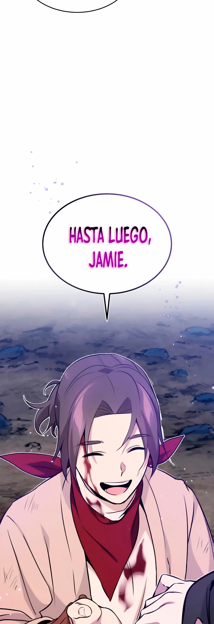 Read El Mago Oscuro Se Reencarna Despues De 66666 años ES Manga Online