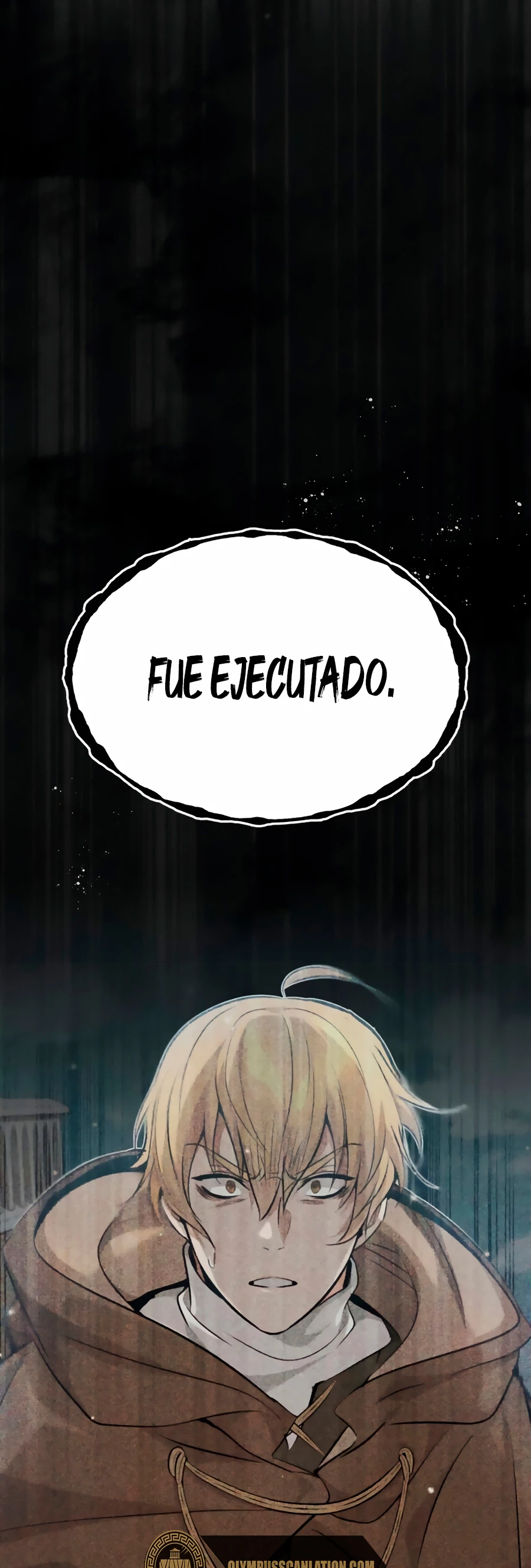 Read El Mago Oscuro Se Reencarna Despues De 66666 años ES Manga Online