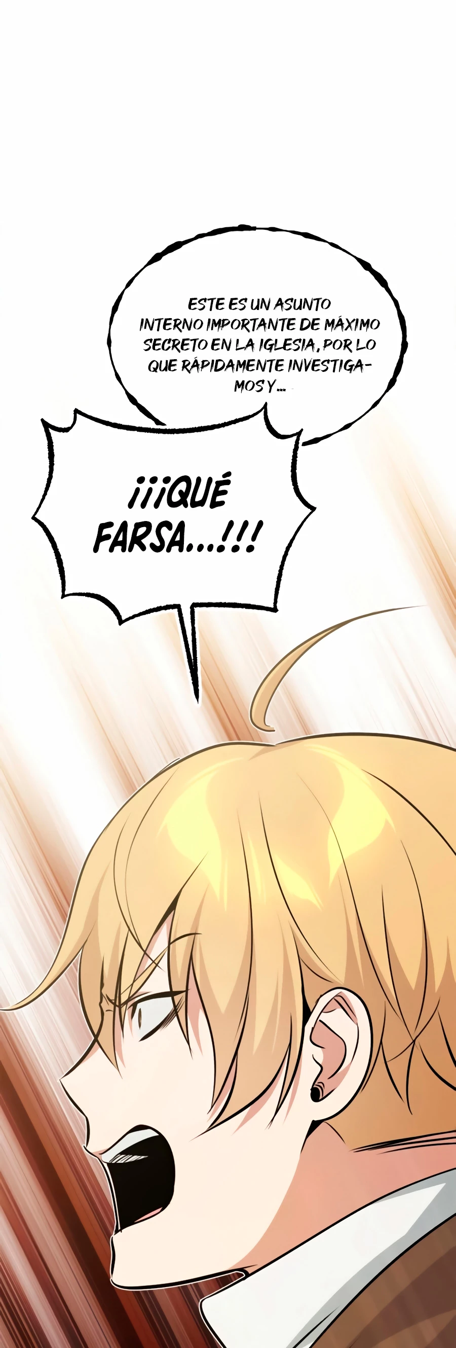 Read El Mago Oscuro Se Reencarna Despues De 66666 años ES Manga Online