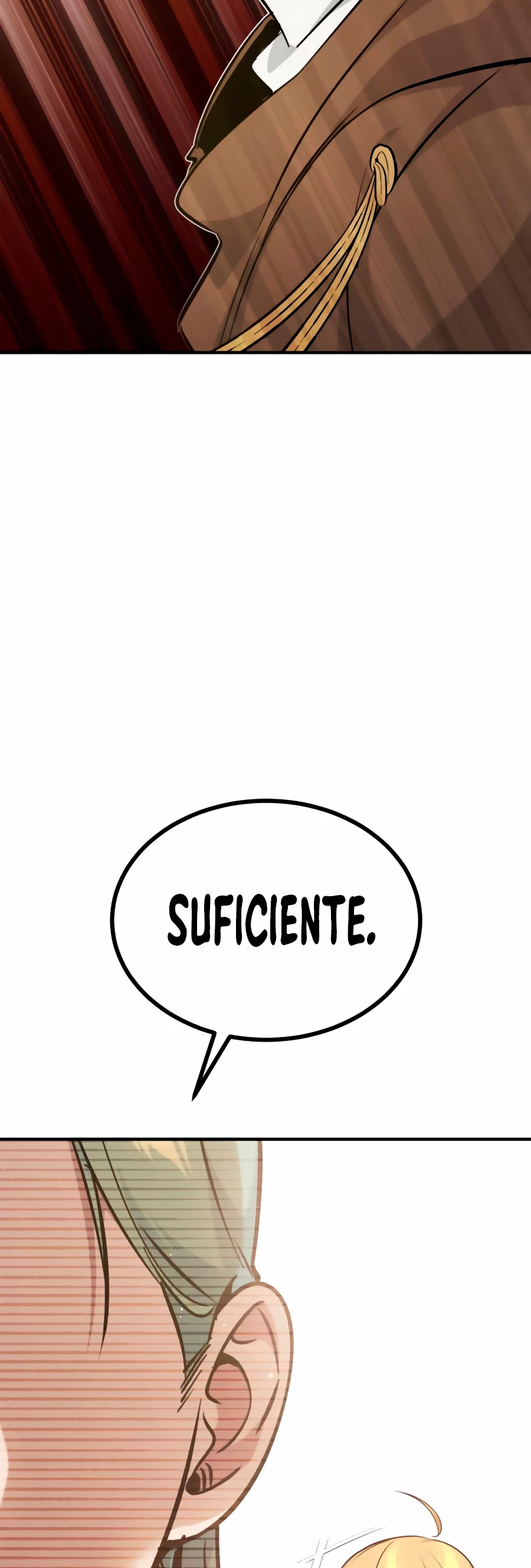 Read El Mago Oscuro Se Reencarna Despues De 66666 años ES Manga Online