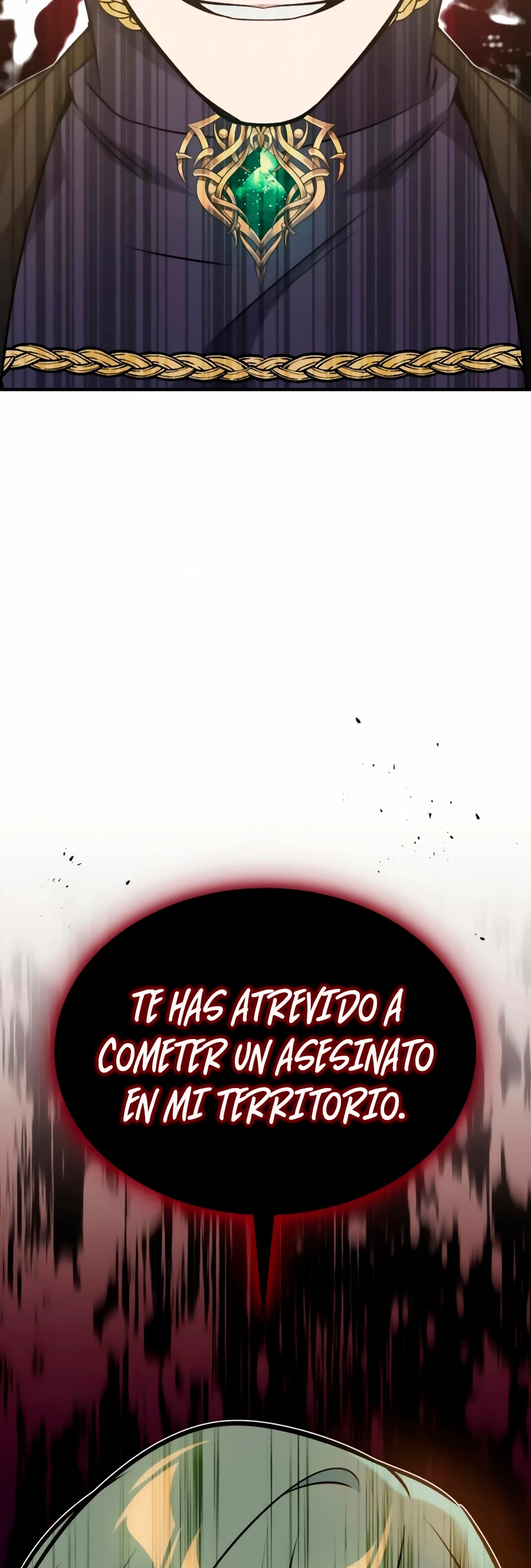 Read El Mago Oscuro Se Reencarna Despues De 66666 años ES Manga Online