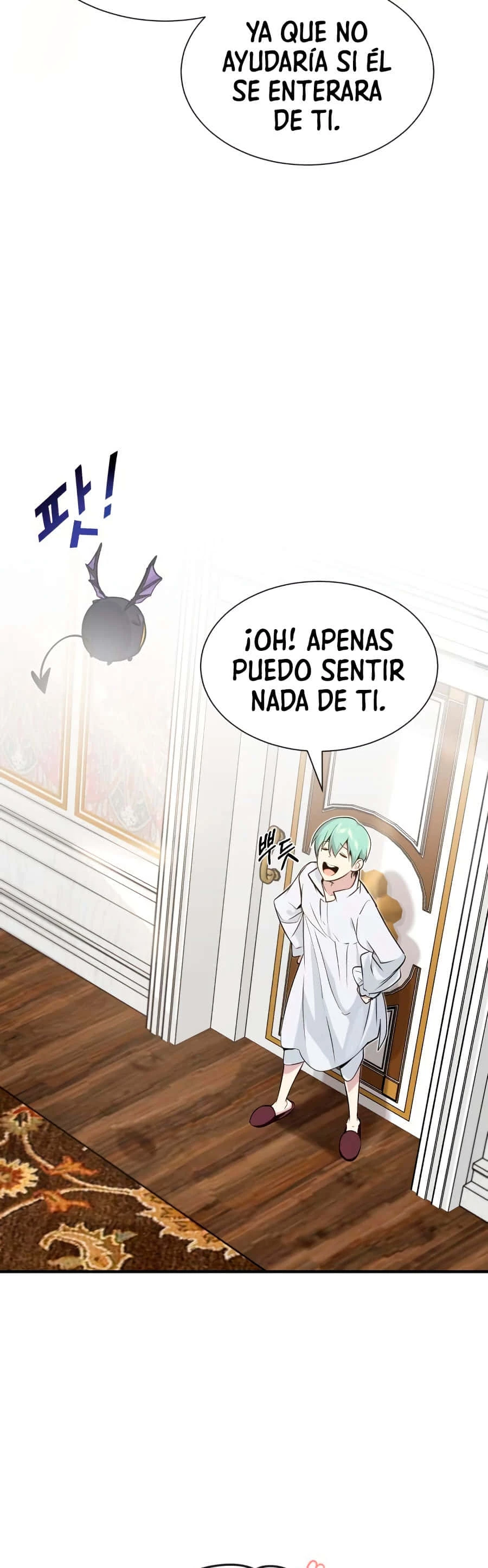 Read El Mago Oscuro Se Reencarna Despues De 66666 años ES Manga Online