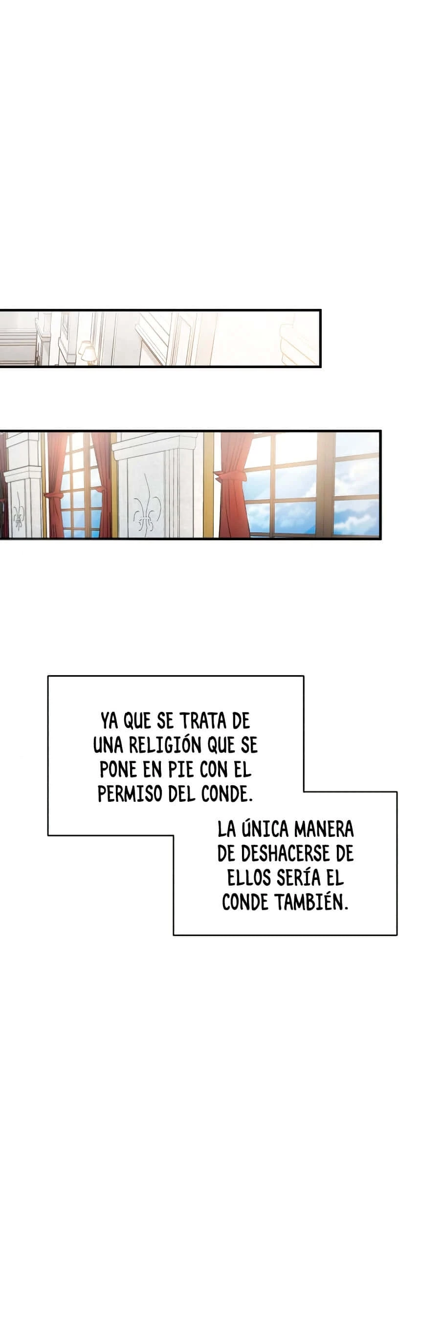 Read El Mago Oscuro Se Reencarna Despues De 66666 años ES Manga Online