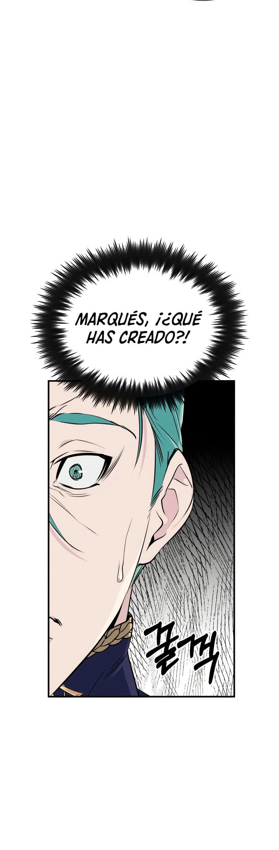 Read El Mago Oscuro Se Reencarna Despues De 66666 años ES Manga Online