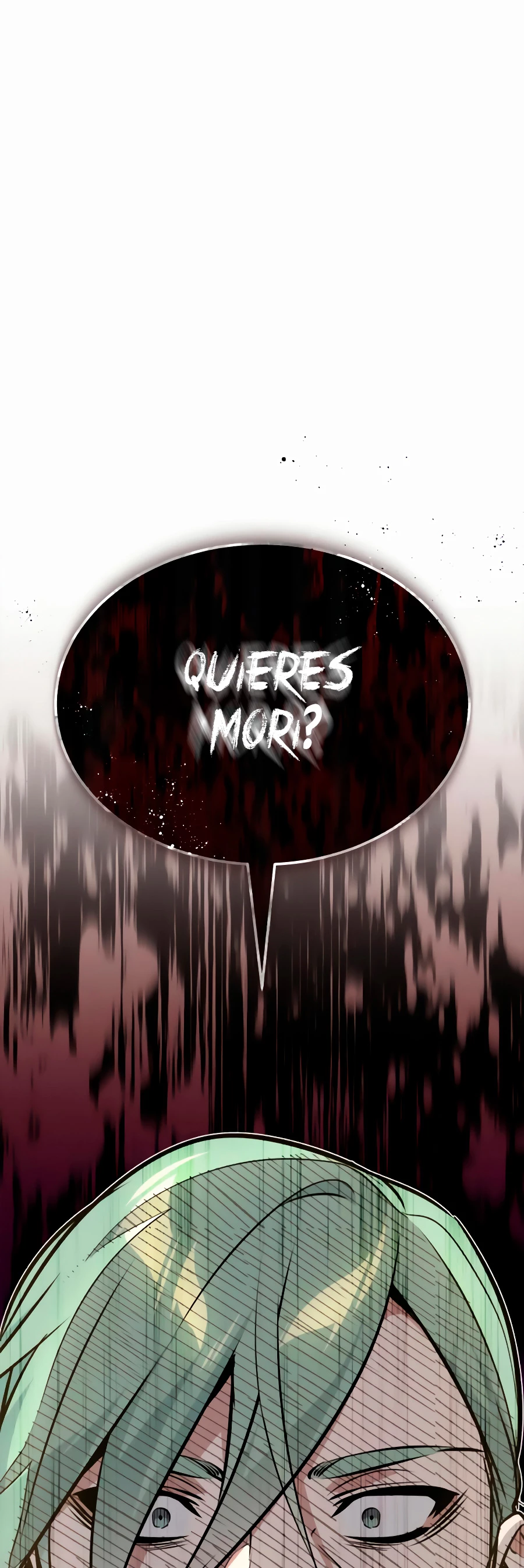 Read El Mago Oscuro Se Reencarna Despues De 66666 años ES Manga Online