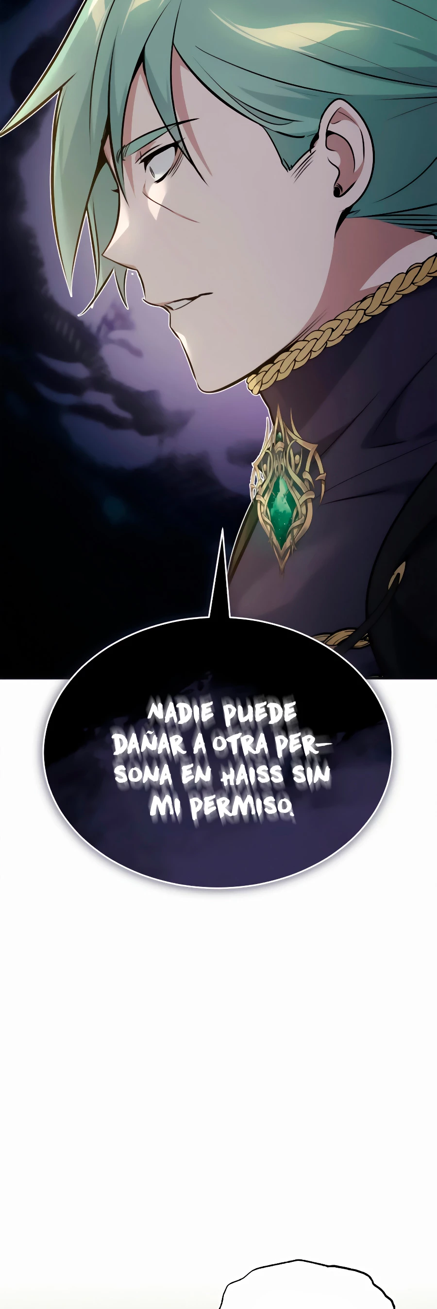 Read El Mago Oscuro Se Reencarna Despues De 66666 años ES Manga Online