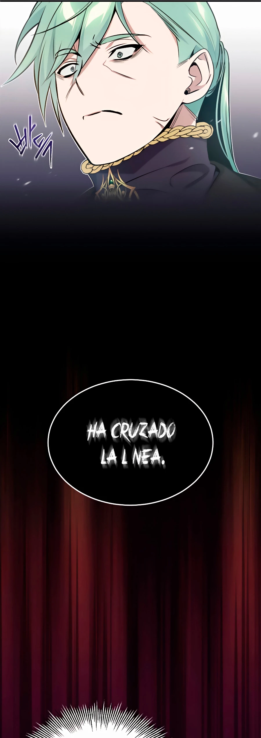 Read El Mago Oscuro Se Reencarna Despues De 66666 años ES Manga Online