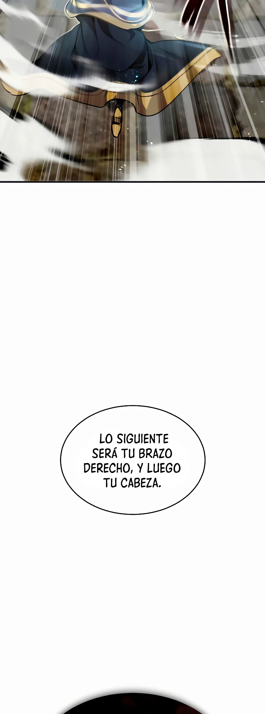 Read El Mago Oscuro Se Reencarna Despues De 66666 años ES Manga Online